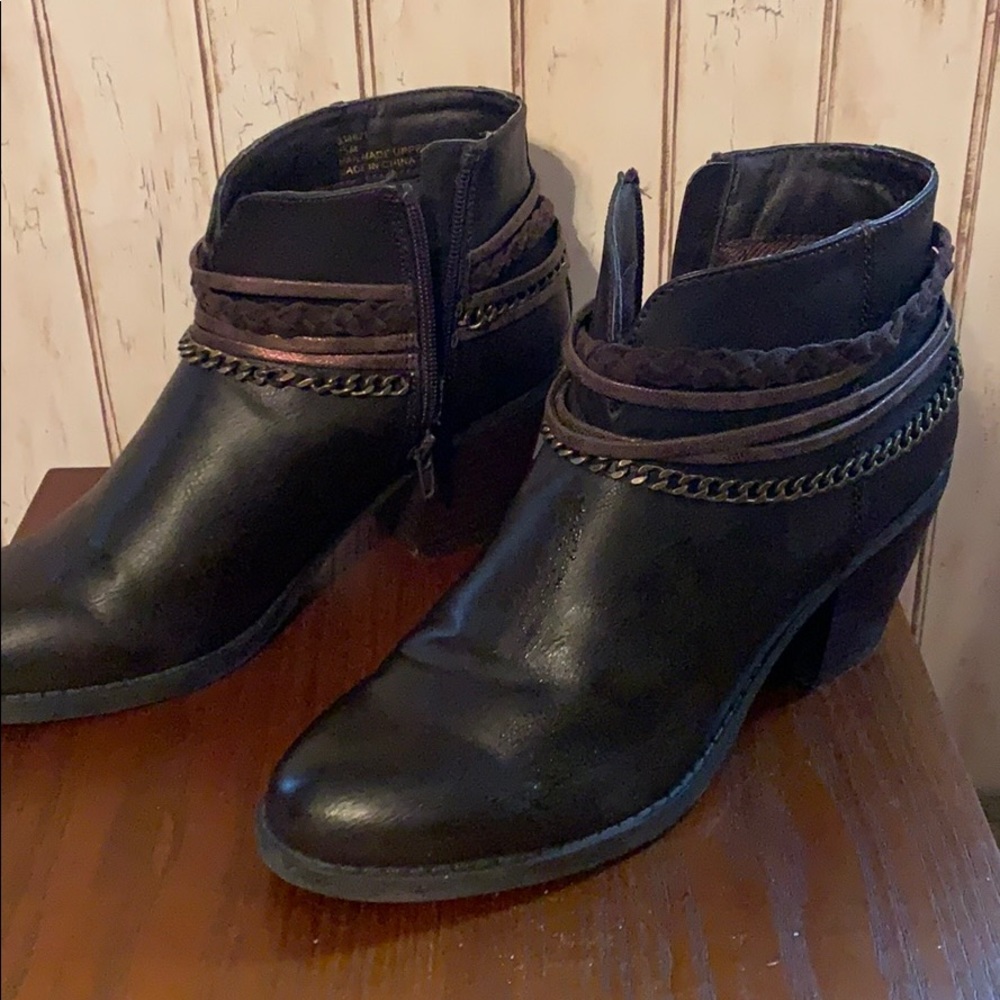 Booties